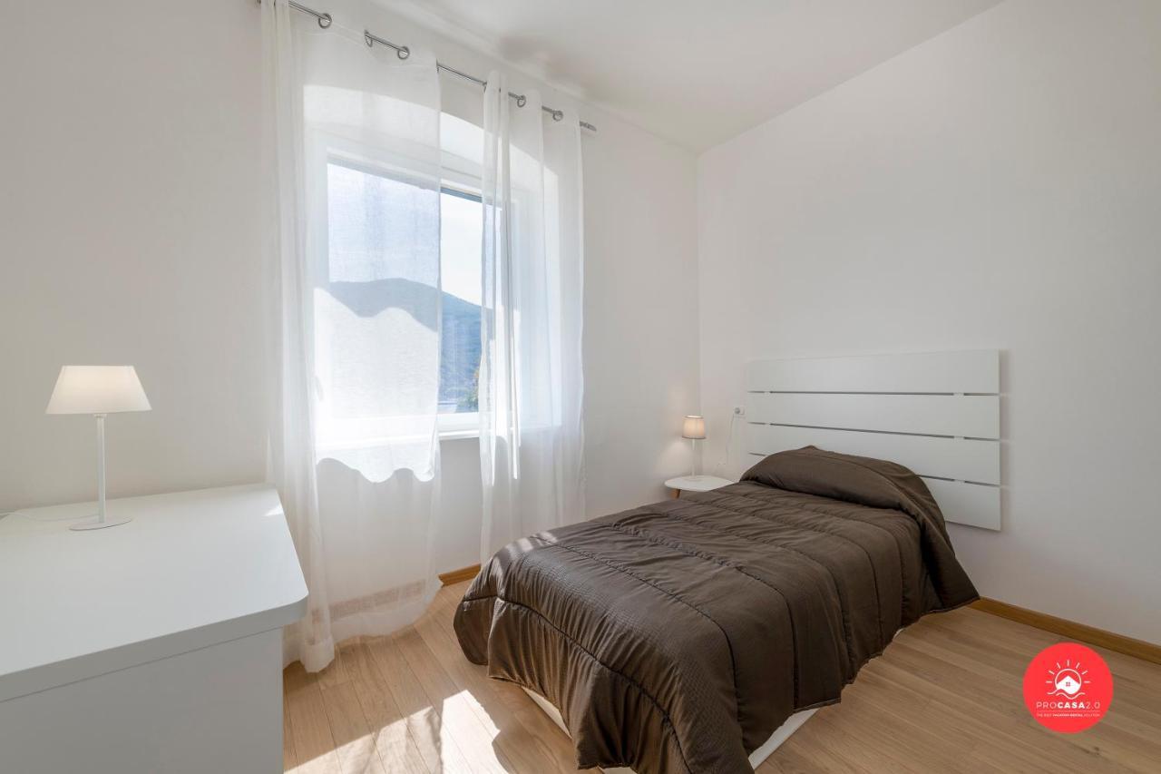 Apartamento Buena Vida La Spezia Exterior foto